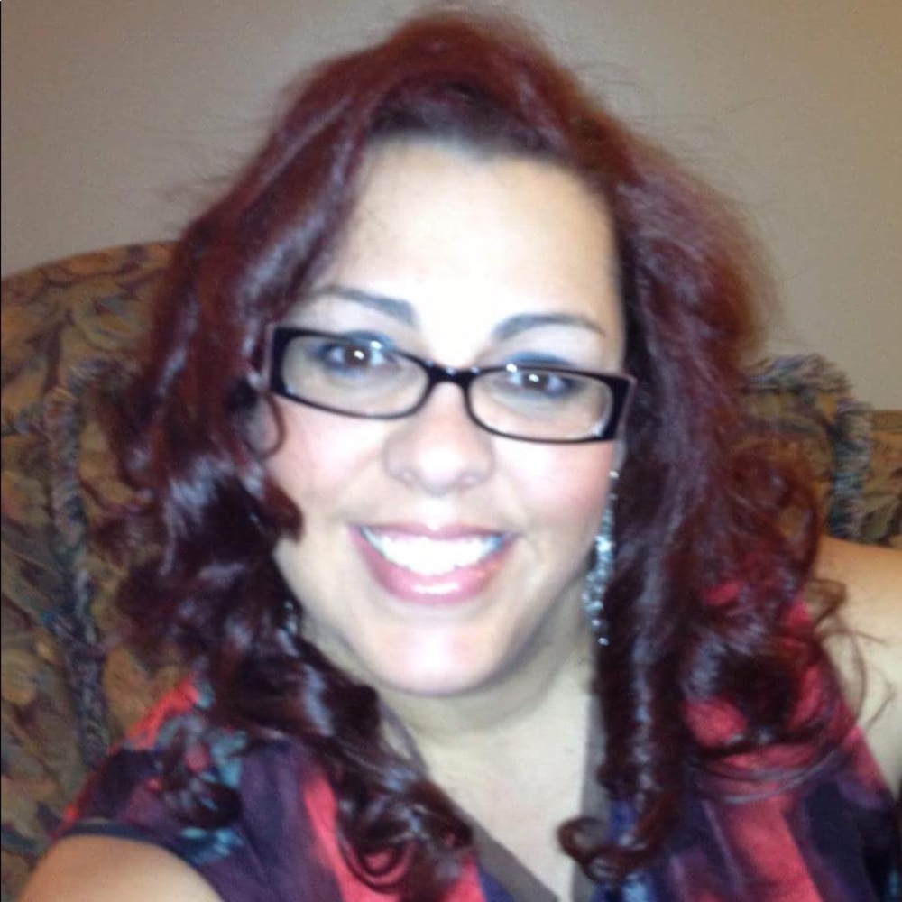 Meet your Posher, Vilma